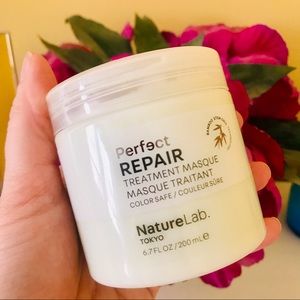 NatureLab Tokyo Perfect Repair Treatment Masque